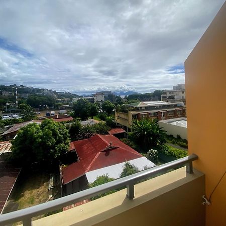 פאפיט Recent Bel Appartement Une Chambre Papeete מראה חיצוני תמונה