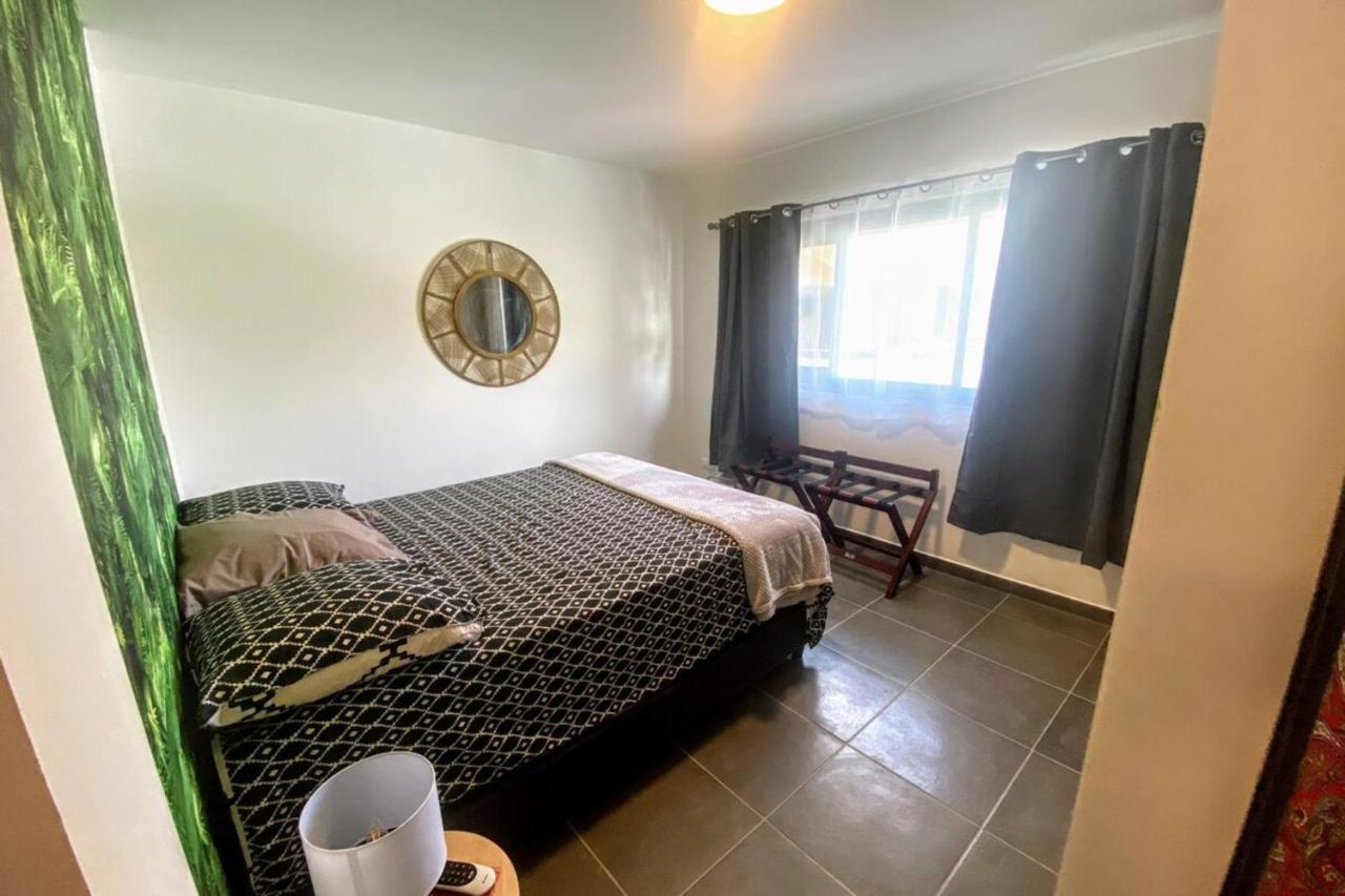 פאפיט Recent Bel Appartement Une Chambre Papeete מראה חיצוני תמונה