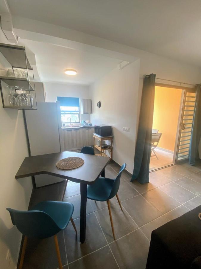 פאפיט Recent Bel Appartement Une Chambre Papeete מראה חיצוני תמונה