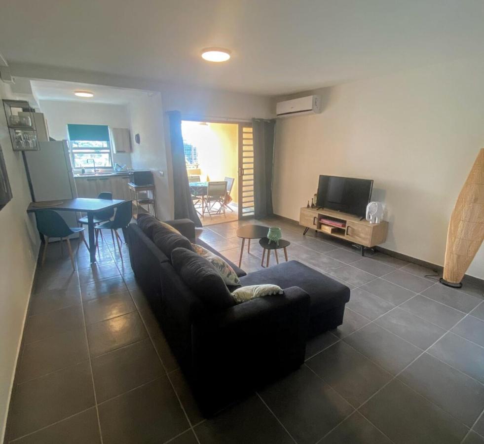 פאפיט Recent Bel Appartement Une Chambre Papeete מראה חיצוני תמונה