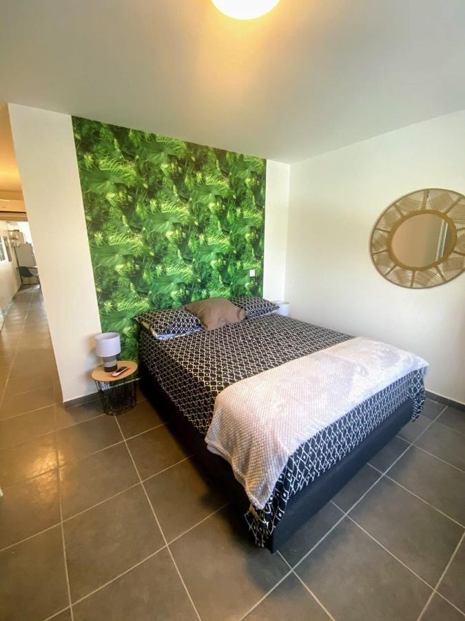פאפיט Recent Bel Appartement Une Chambre Papeete מראה חיצוני תמונה