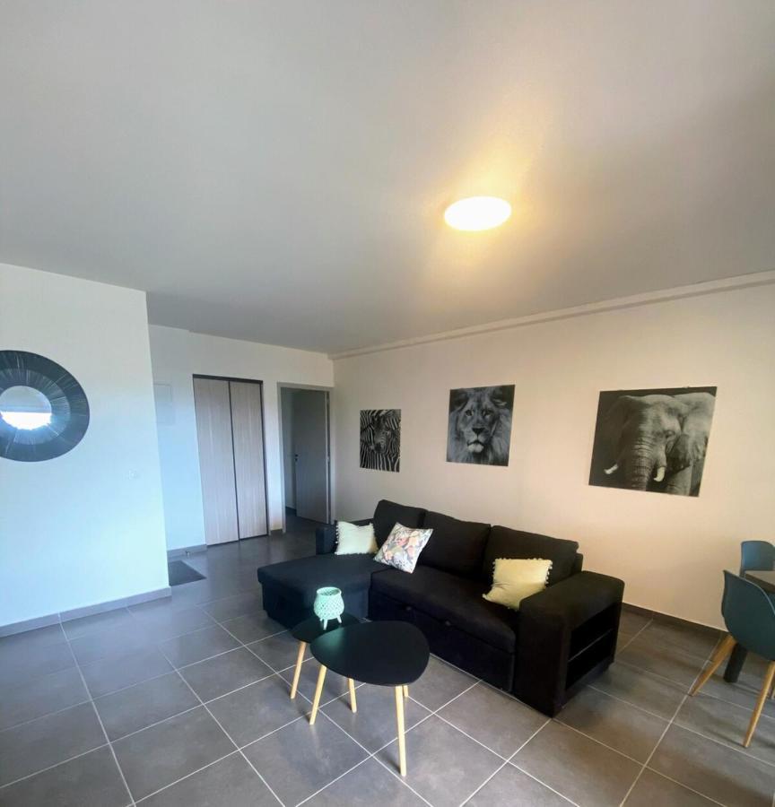 פאפיט Recent Bel Appartement Une Chambre Papeete מראה חיצוני תמונה