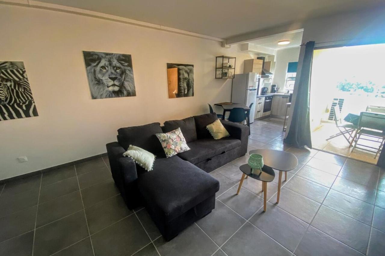 פאפיט Recent Bel Appartement Une Chambre Papeete מראה חיצוני תמונה