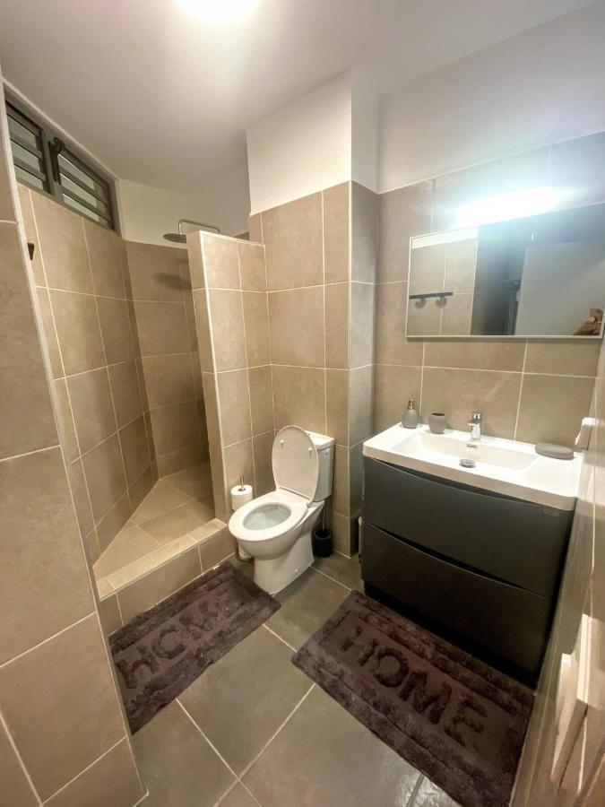 פאפיט Recent Bel Appartement Une Chambre Papeete מראה חיצוני תמונה