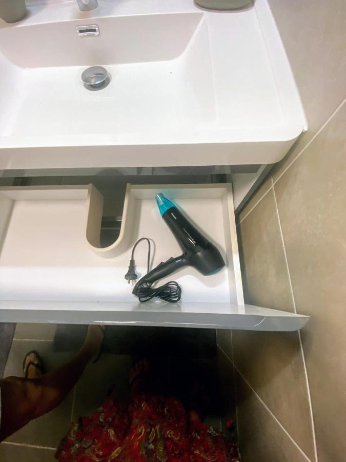 פאפיט Recent Bel Appartement Une Chambre Papeete מראה חיצוני תמונה