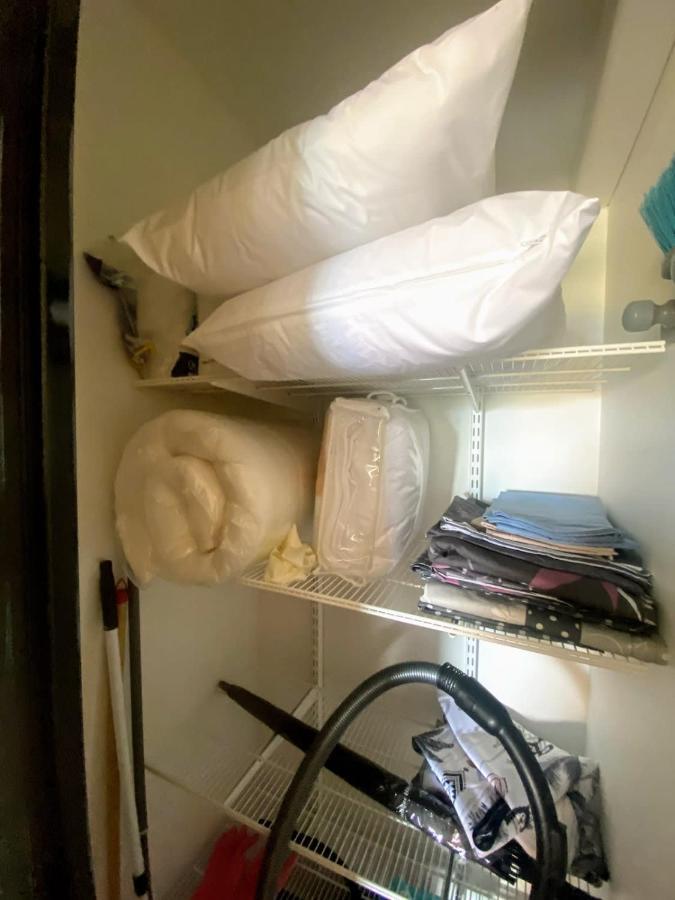 פאפיט Recent Bel Appartement Une Chambre Papeete מראה חיצוני תמונה